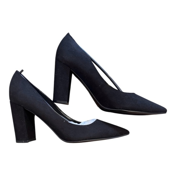 Marc Fisher Block Heel Pump NWOB - Picture 9 of 10